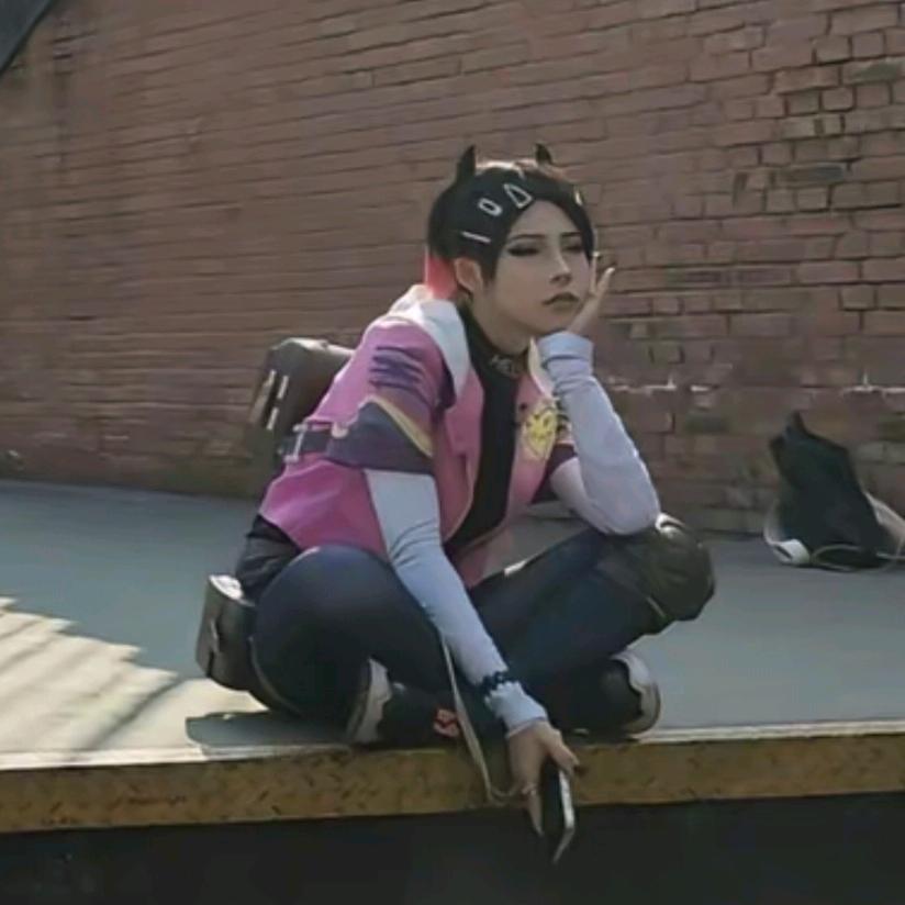 心将乱