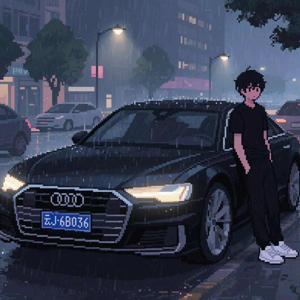 深情