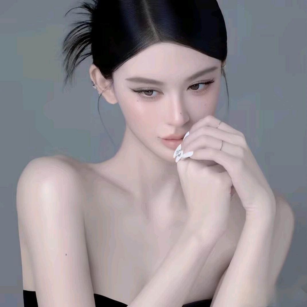 温柔