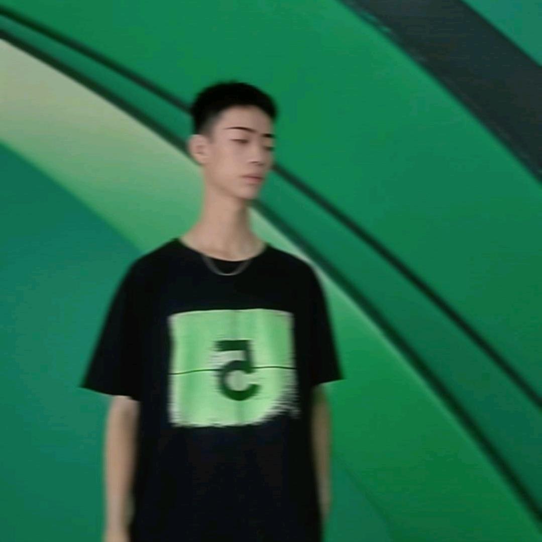 美男子