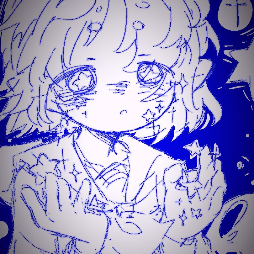 等我们的眼泪滴进同一片海