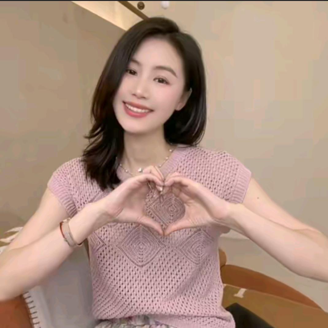 麦芽Mayya Plus(穿搭分享)的头像