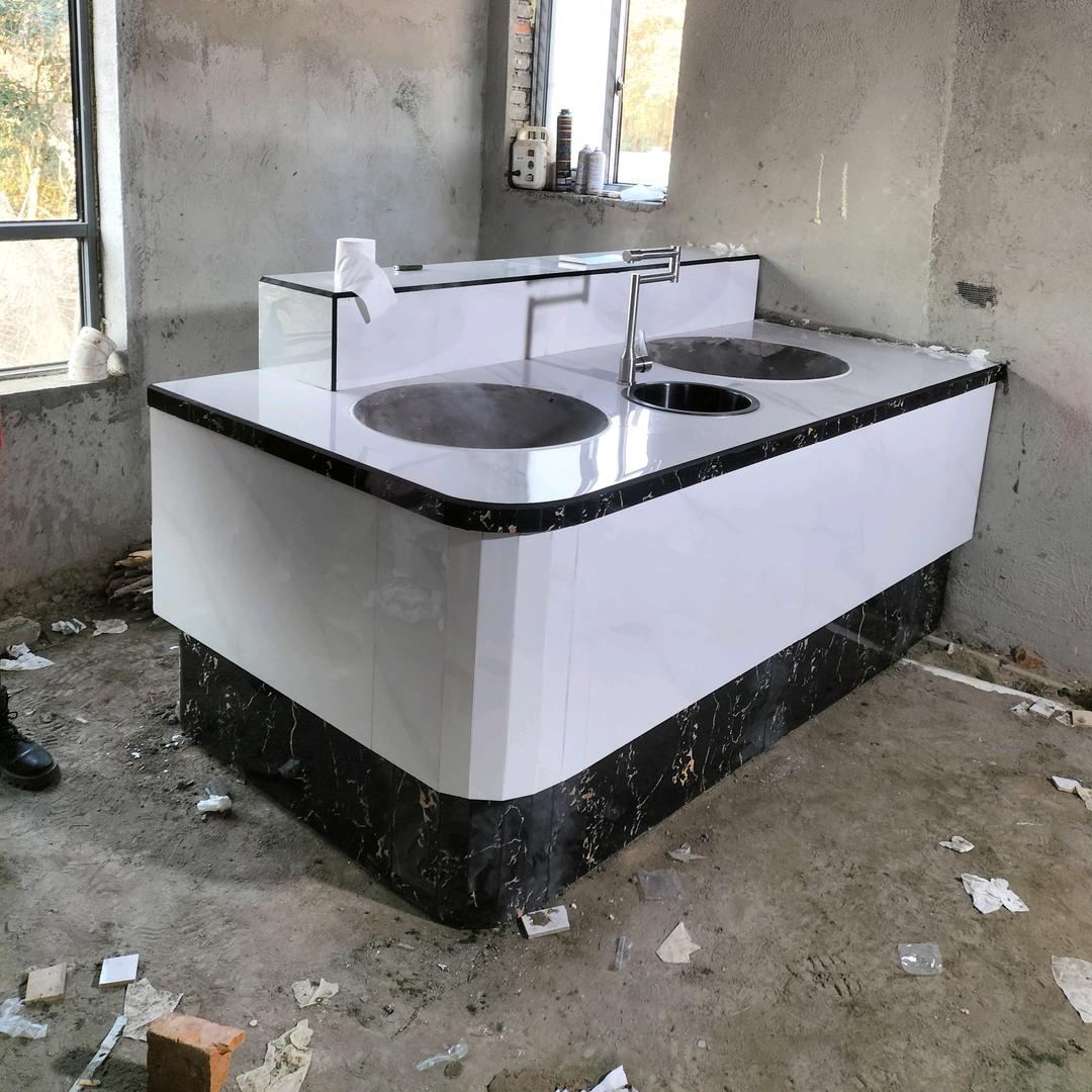 无烟柴火灶    黄陂  （朱师傅