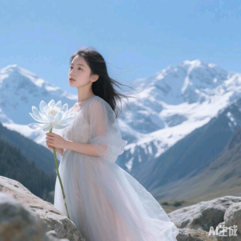 一直等