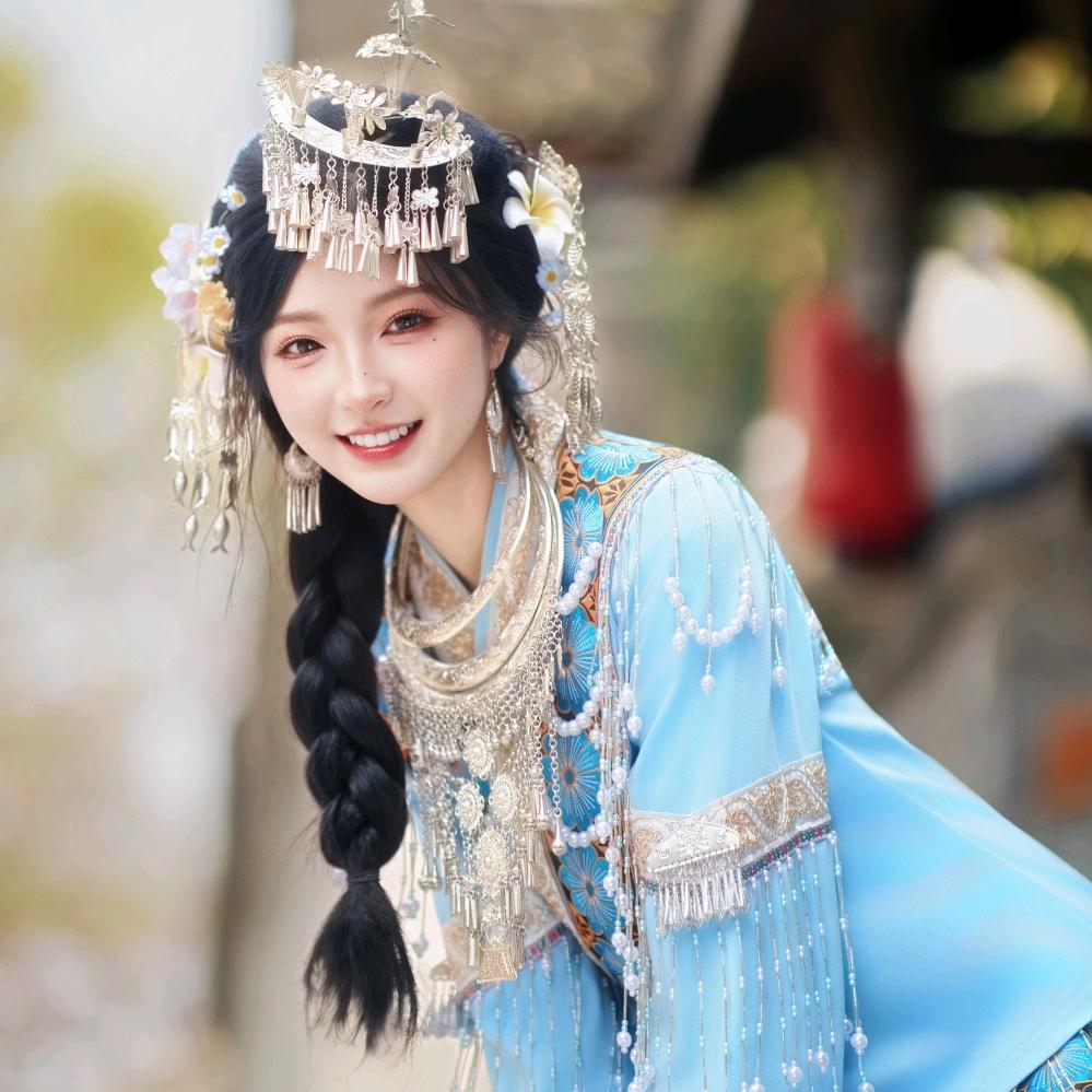 化妆师麦芽