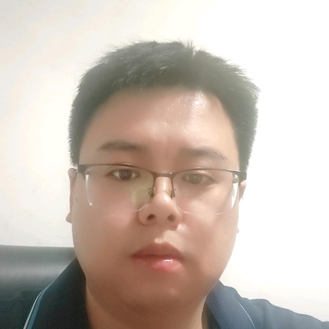 中国广电小阳哥