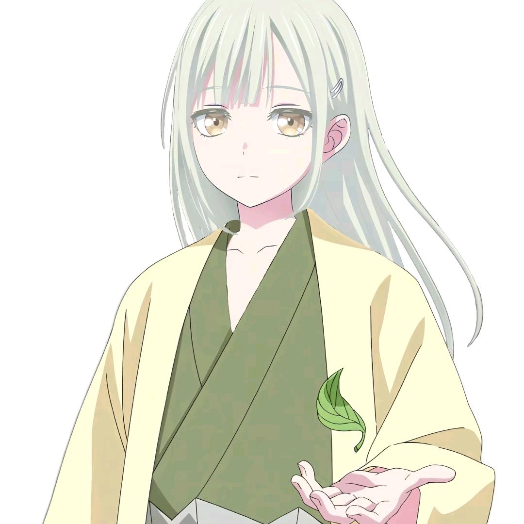 木年