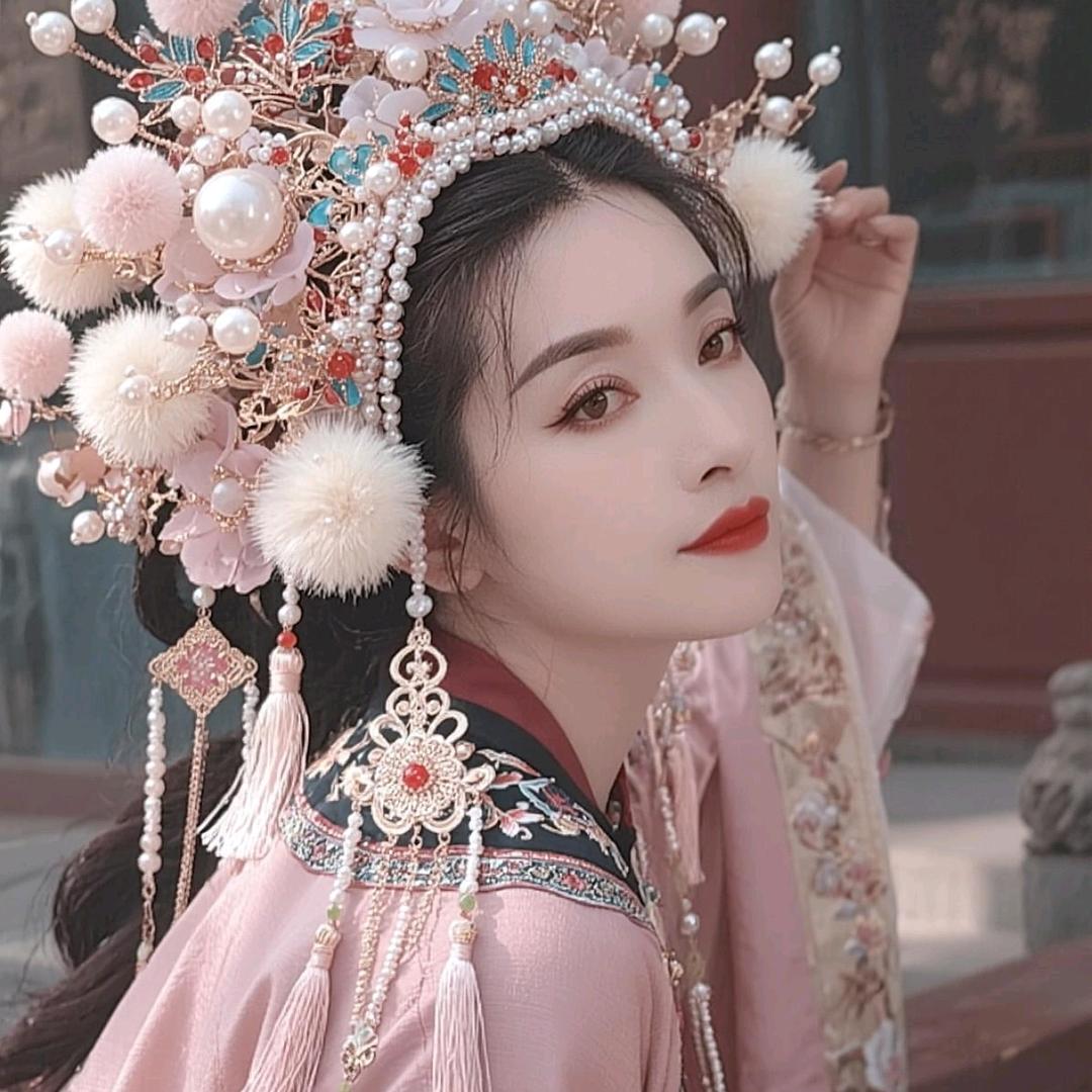 爱跳舞的丽儿