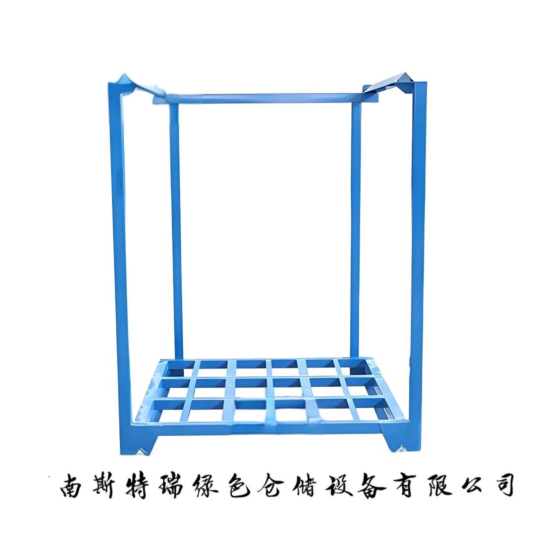 河南斯特瑞绿色仓储设备有限公司
