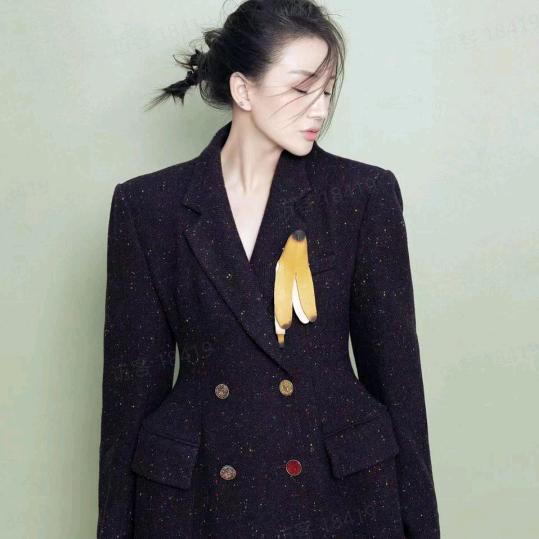 洛哥返场时尚穿搭