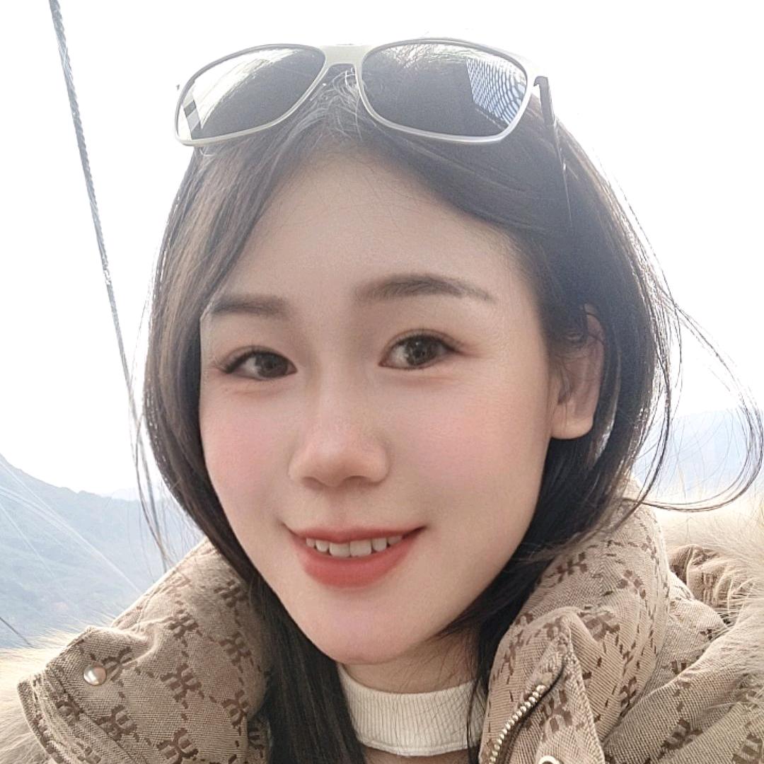 6妹💋