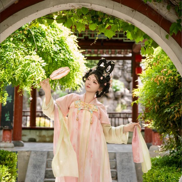 🍀心心