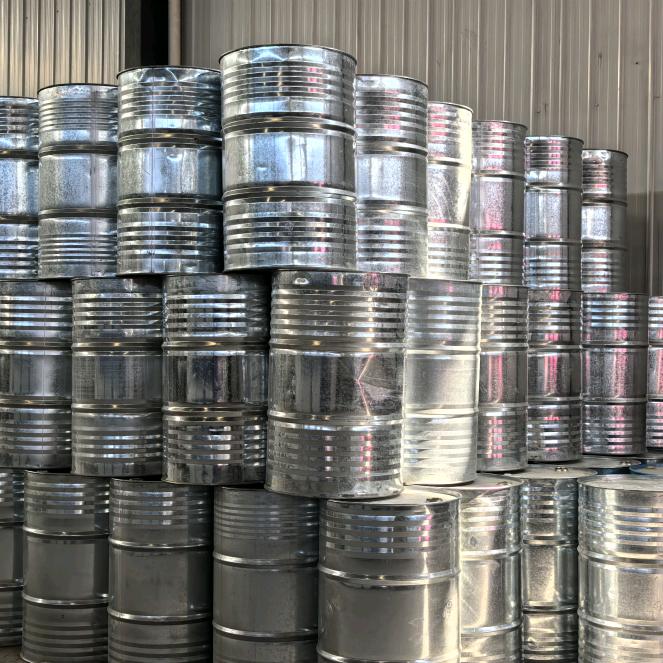 山东辉越染料化工有限公司（化工部）