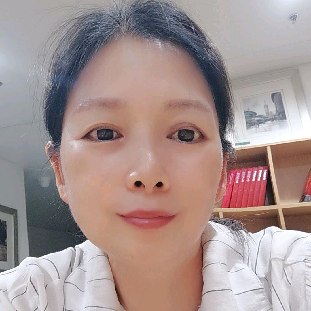 幸运常伴