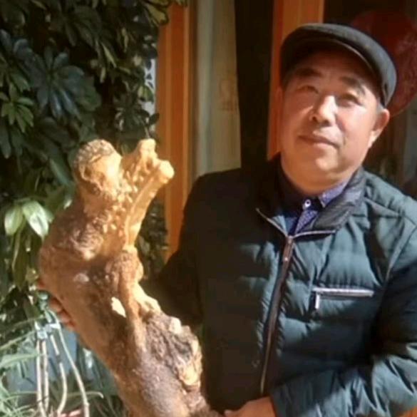 柳泉人家