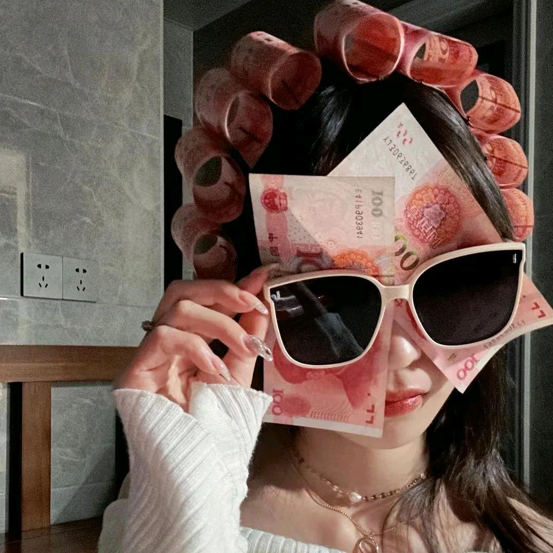 ༺❀ൢ姨太太❀༻    🌸