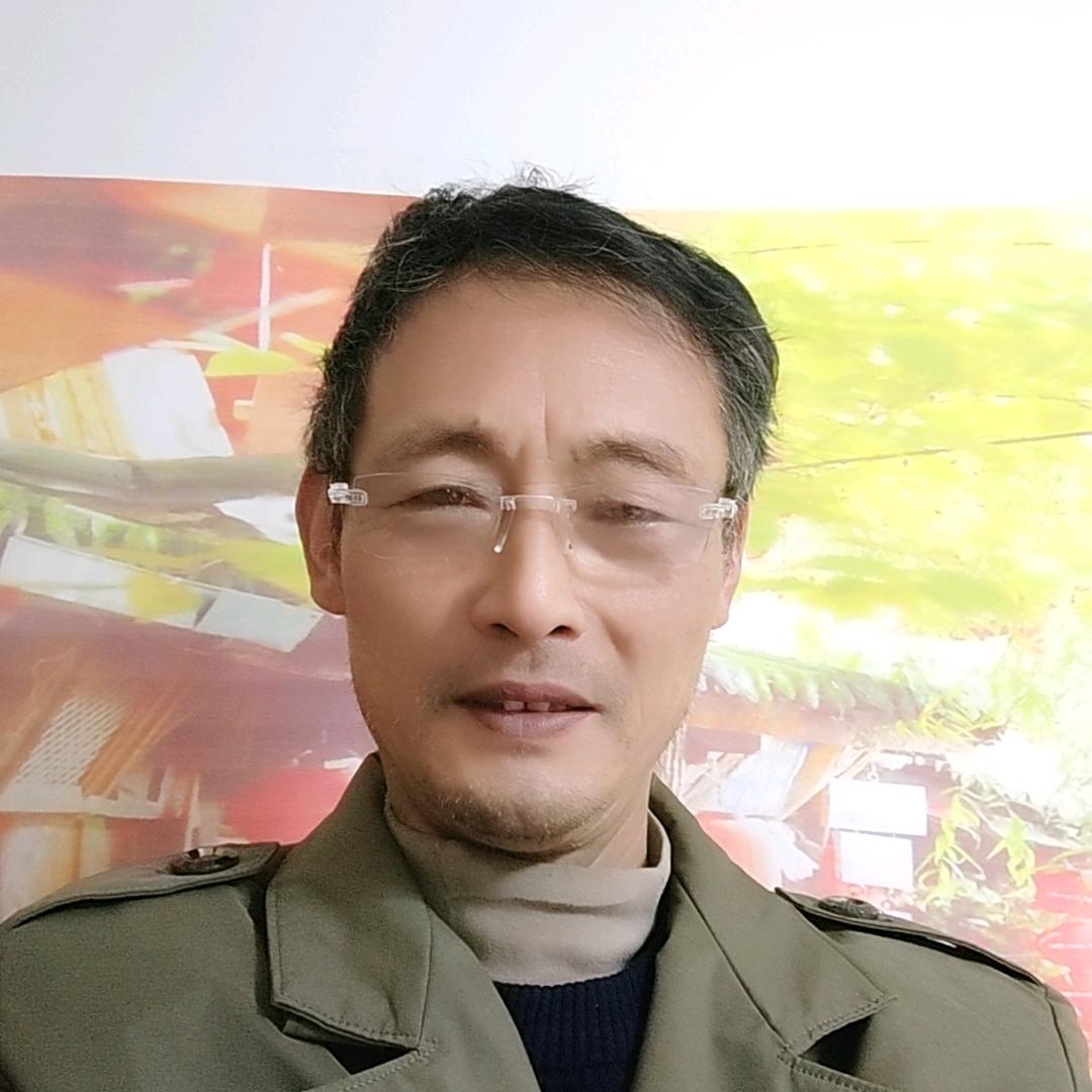 老头子（等富婆）