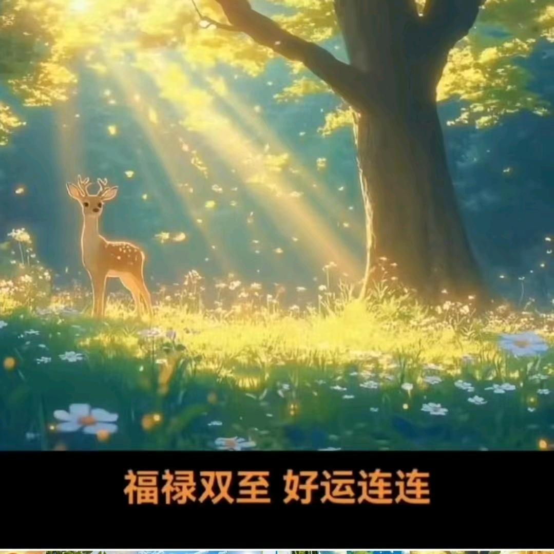 健康好运