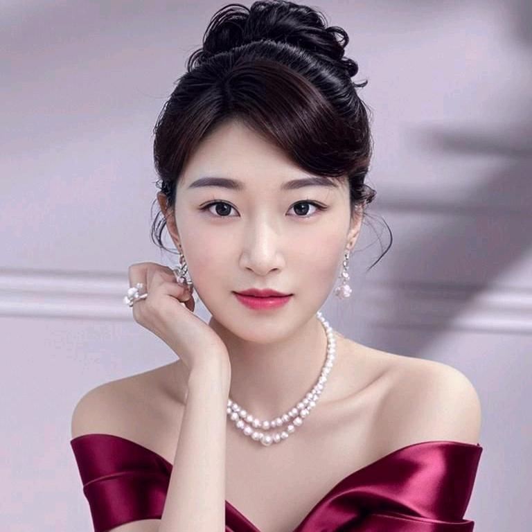 小琴