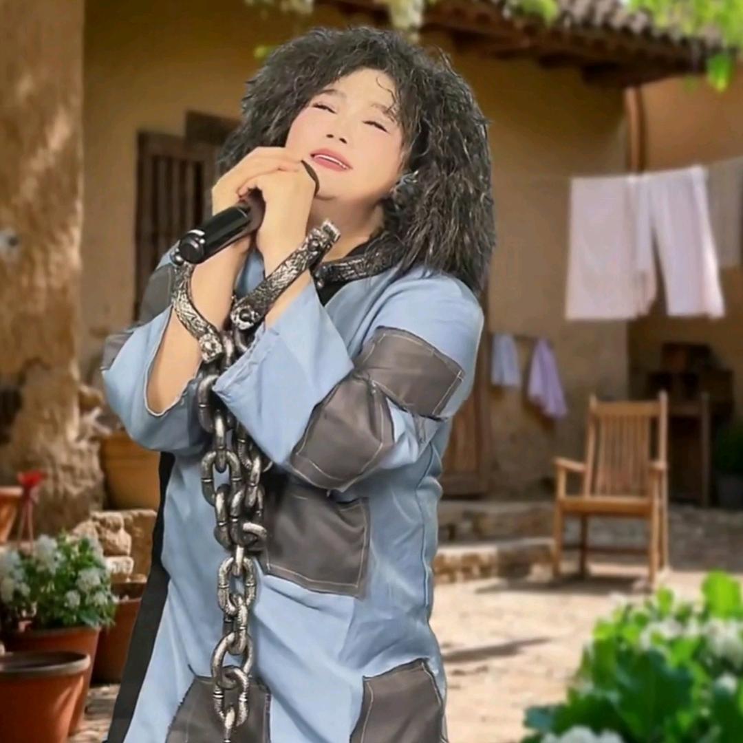 秒真（女版北郊 心声13:30🎤）