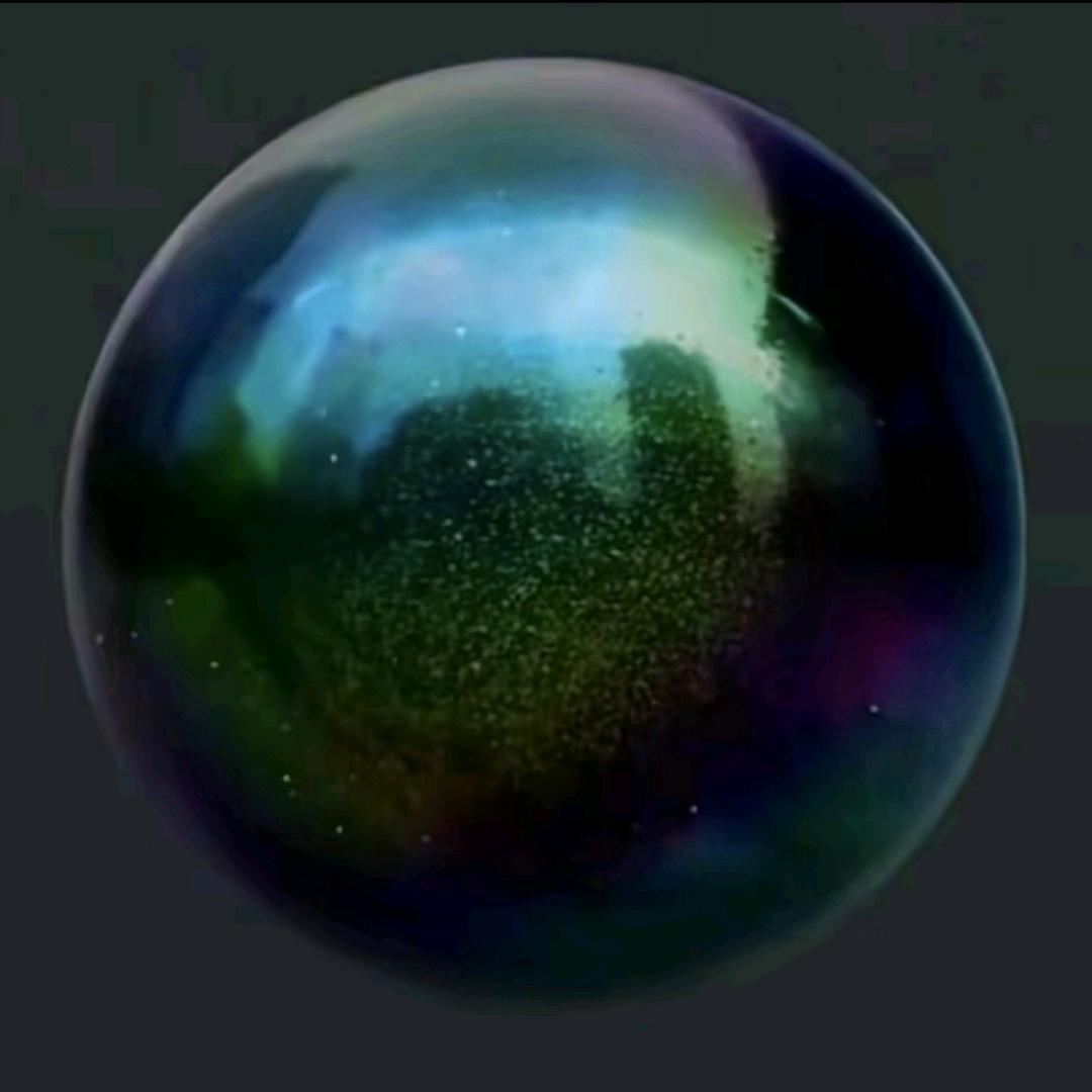 海洋之泪⁹¹⁷⁸