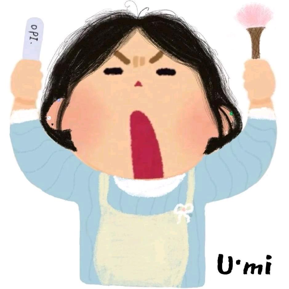 U·Mi美甲美睫官方号