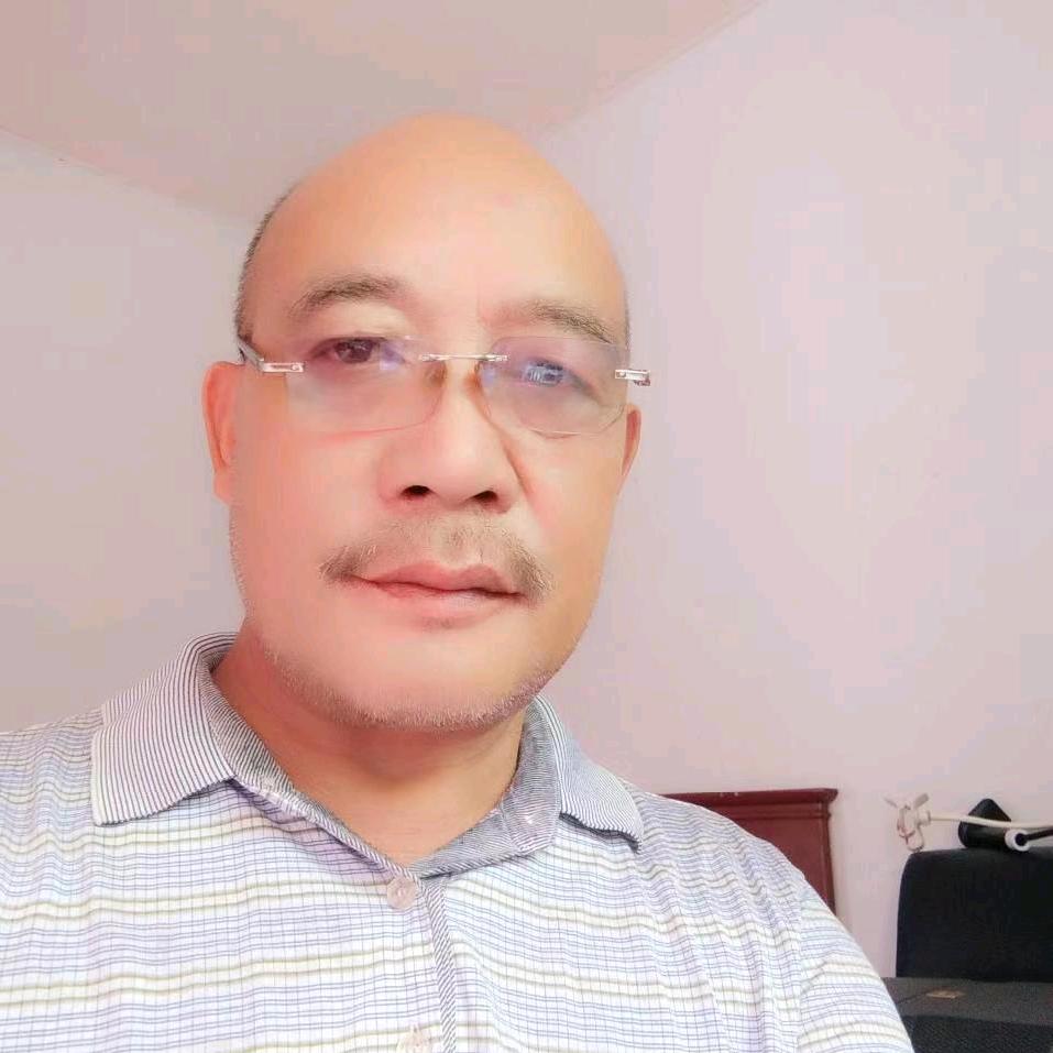 杨宇
