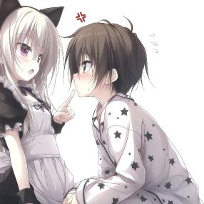 困得时候想睡着