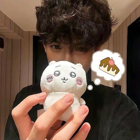 源源控😘