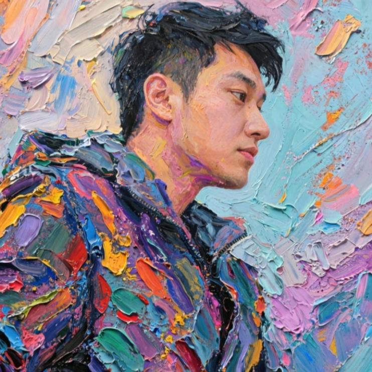 凯