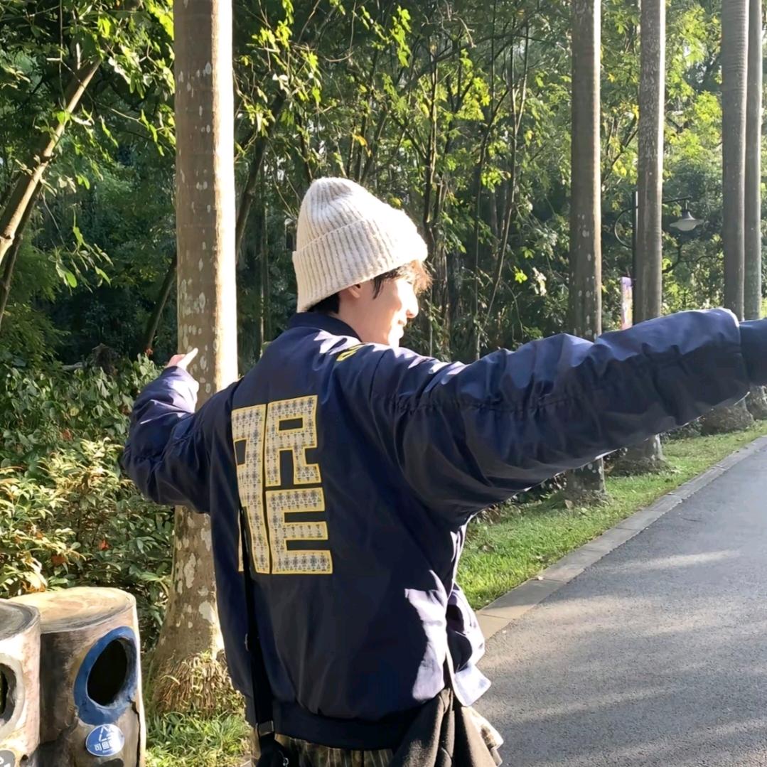 小刘（寒假训练可私）