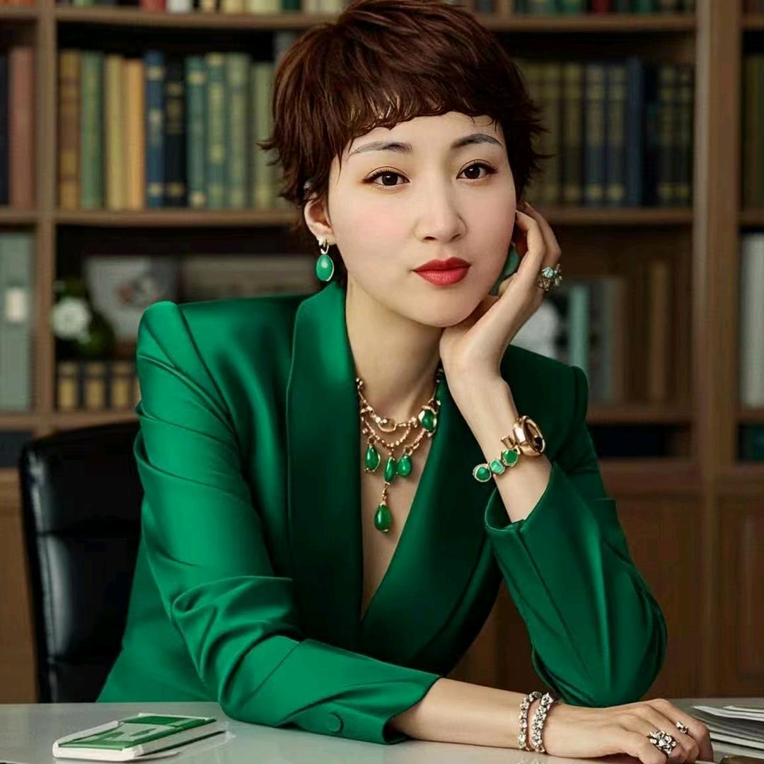小敏臻选集