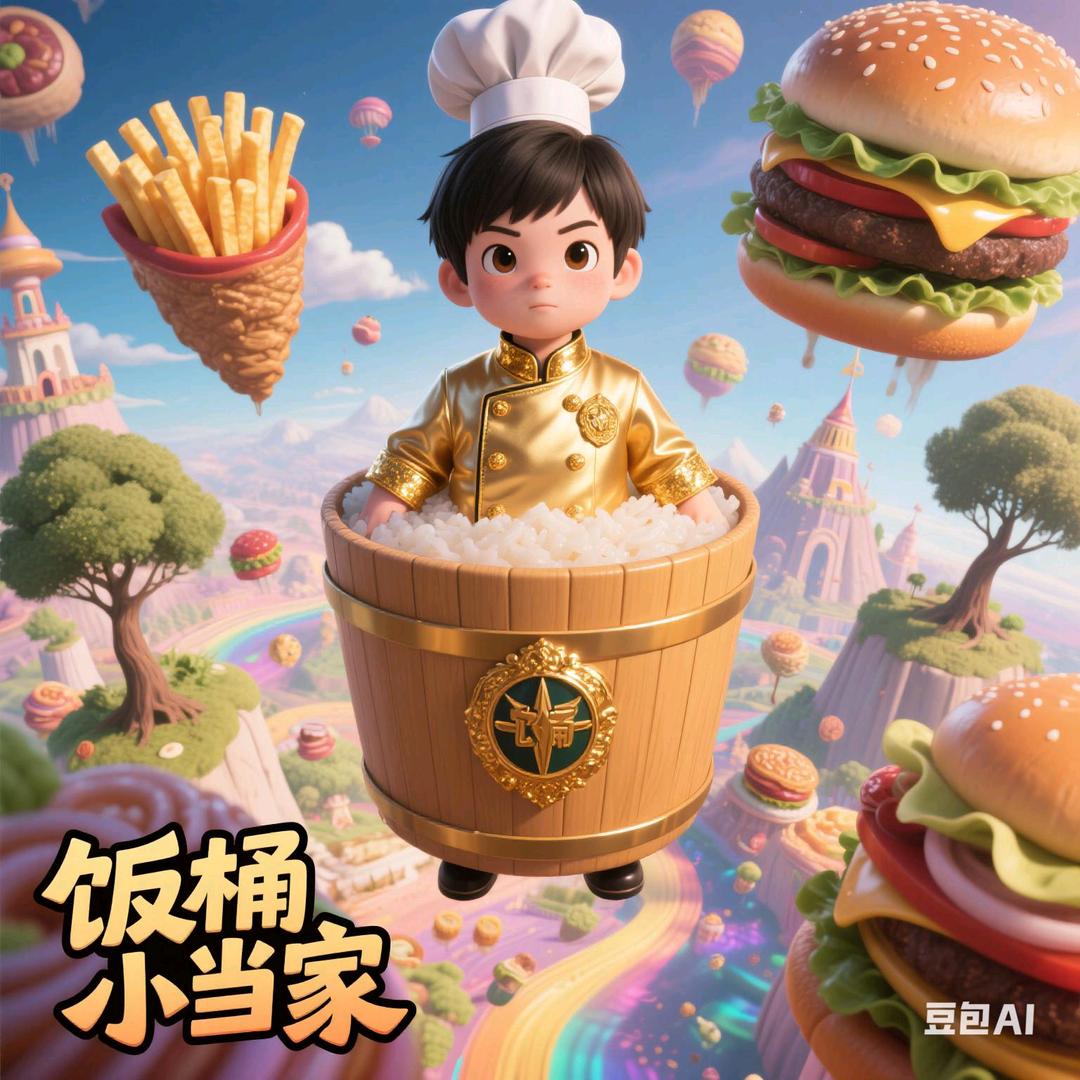 爱酱