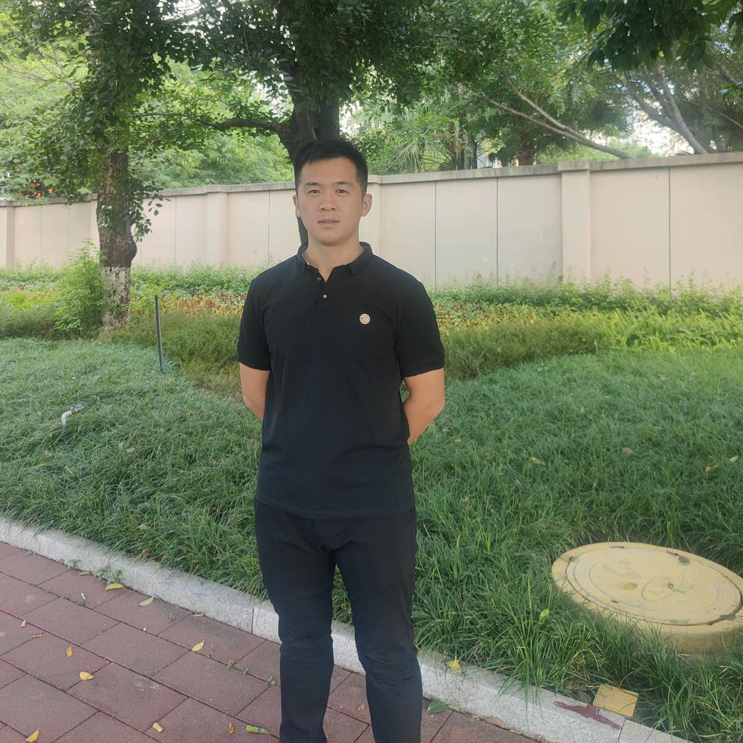活着就要折腾