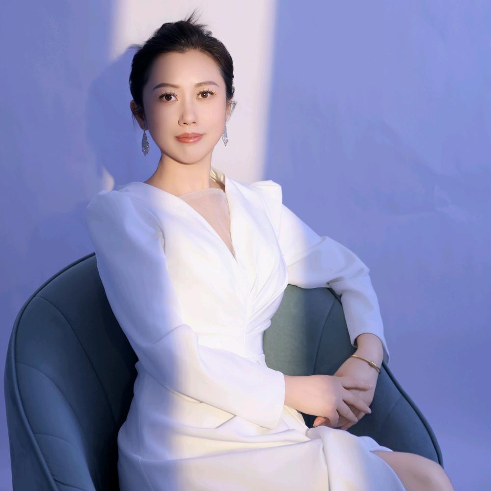 菲菲爱溜达