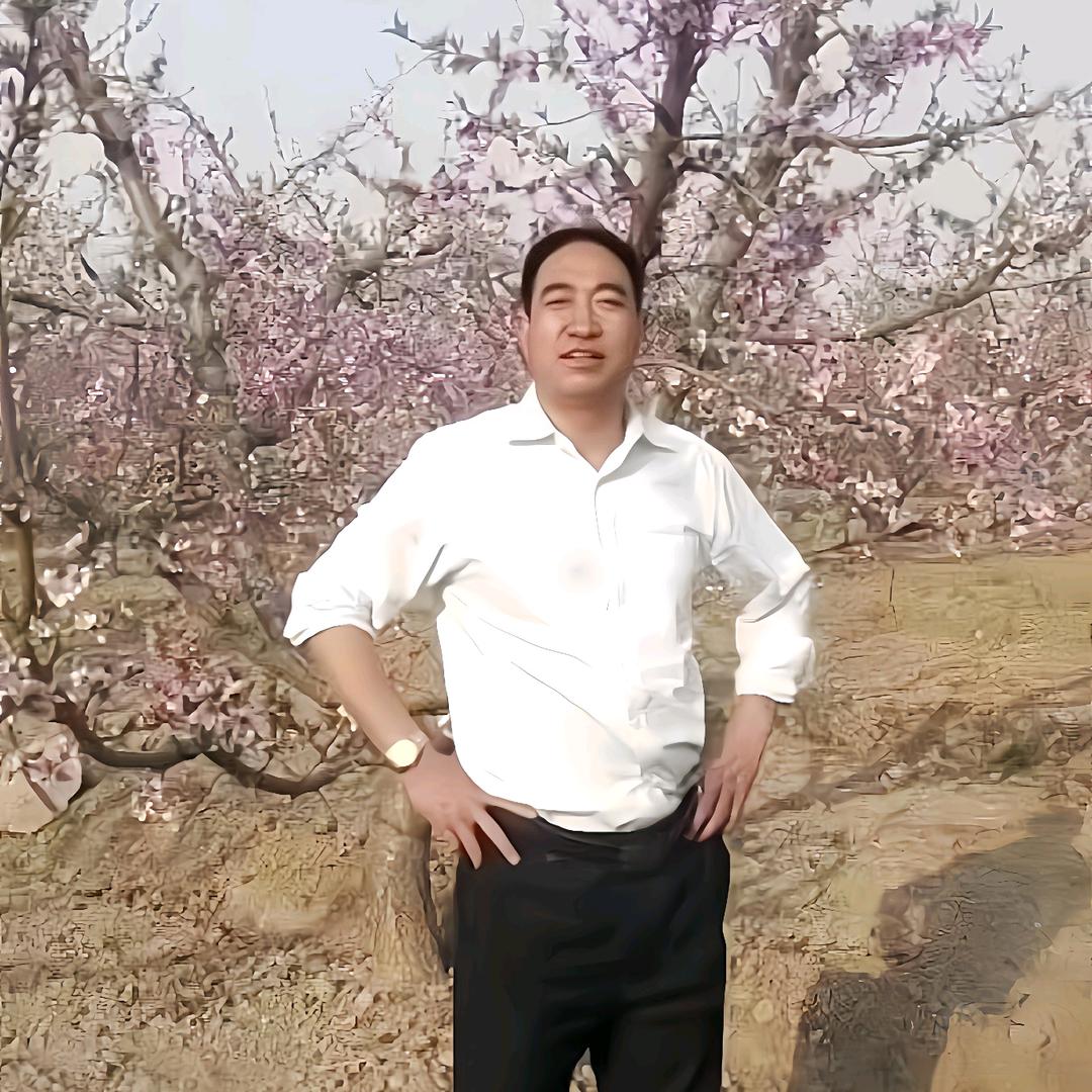 画家王汉卿
