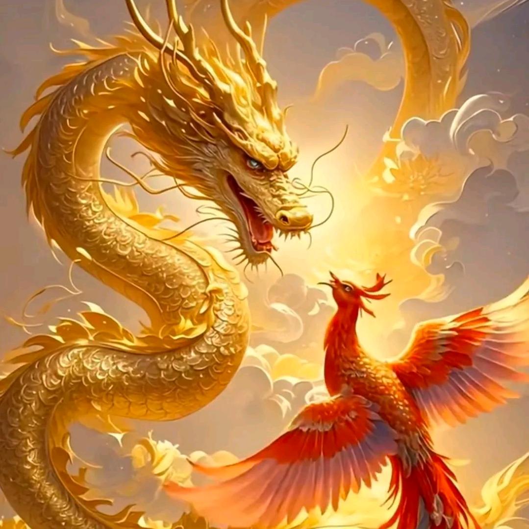 孤龙🐉