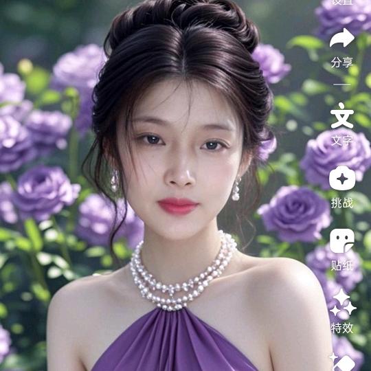 莉莉：妈妈：《好物在橱窗》