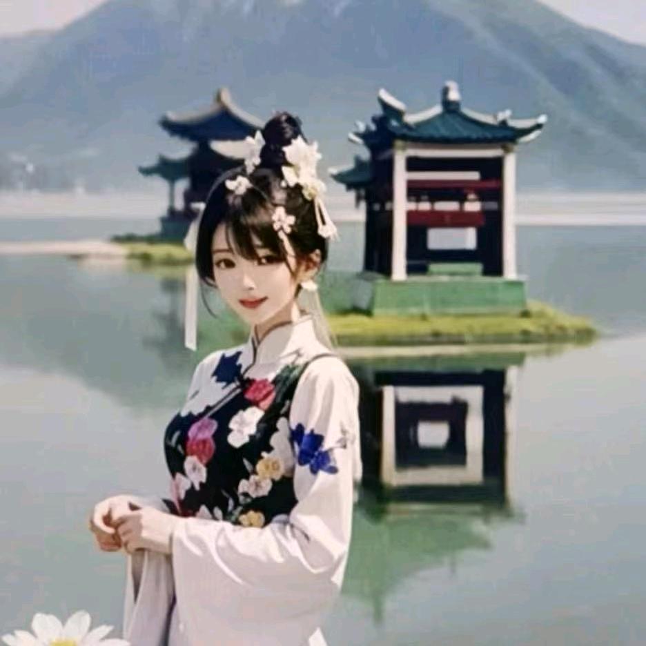 二@北[玫瑰] 一真@