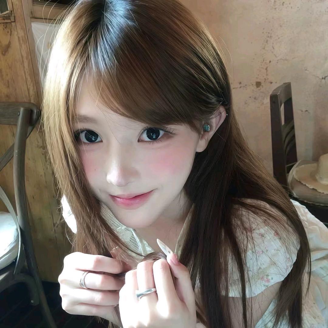 小鱼