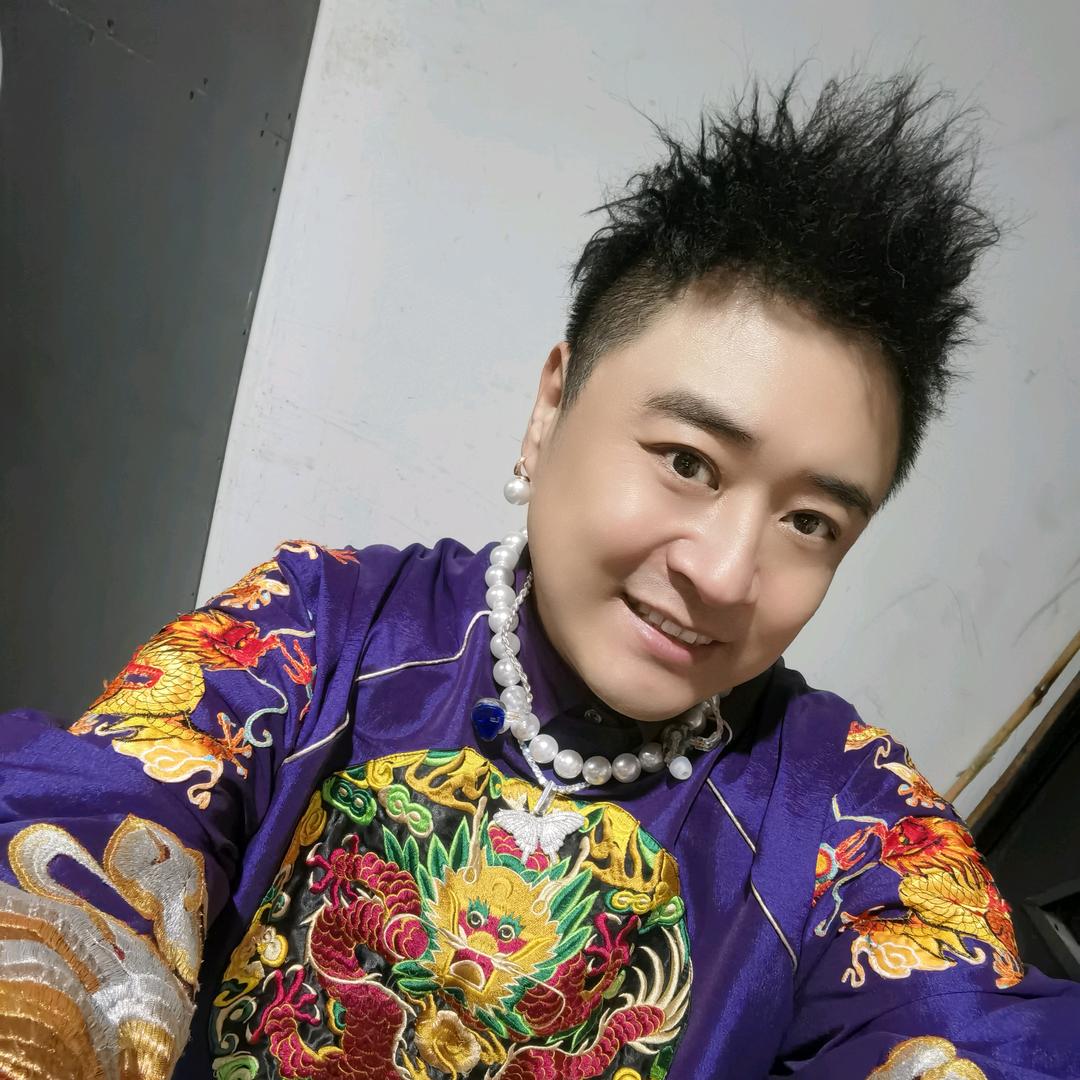 永远张不胖