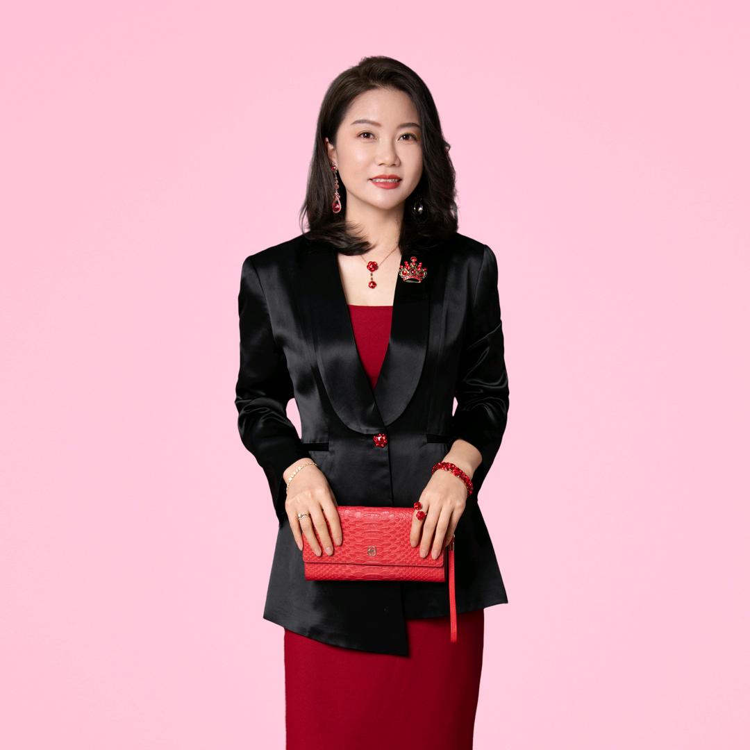宸伊小姐姐💋