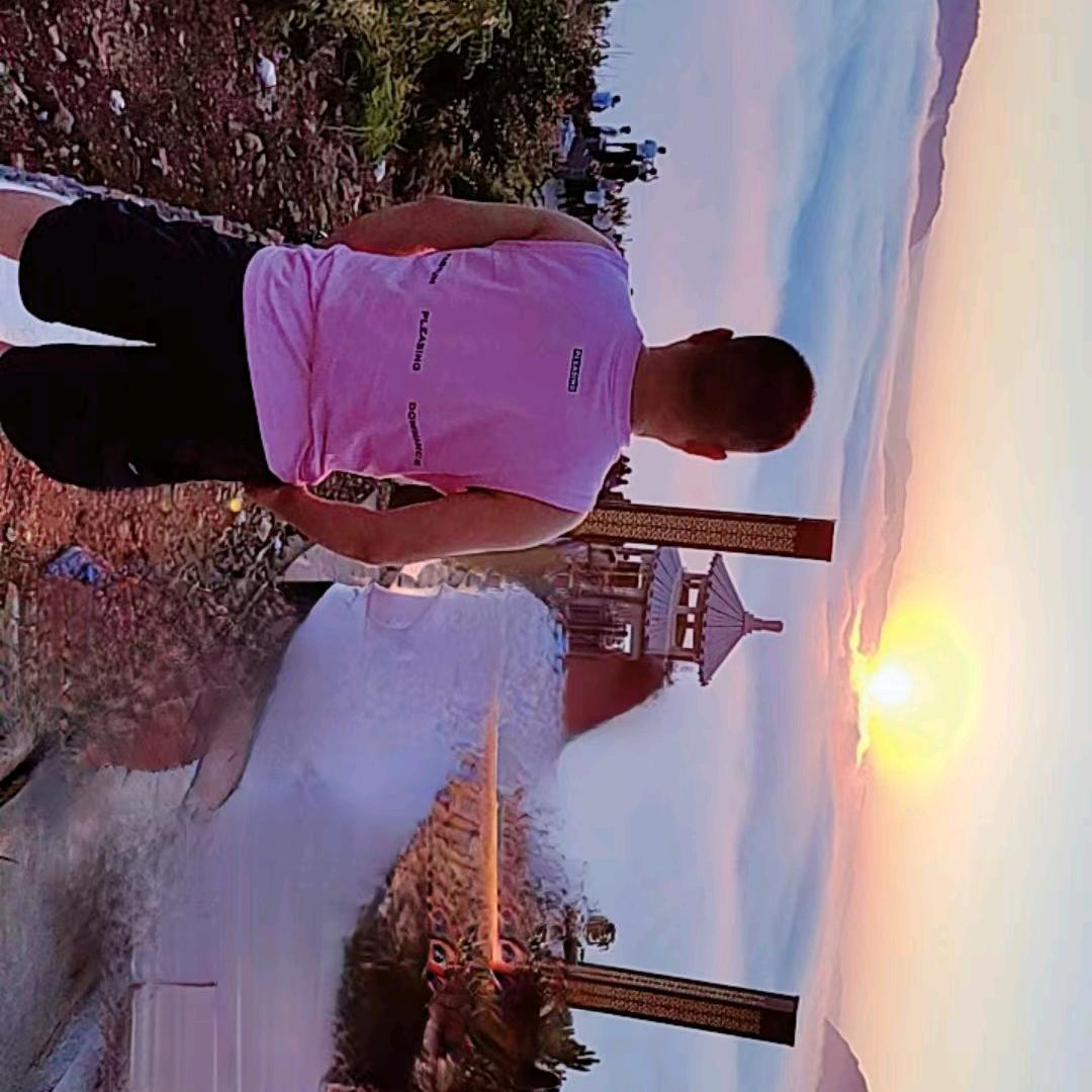 余生有你足够小华波