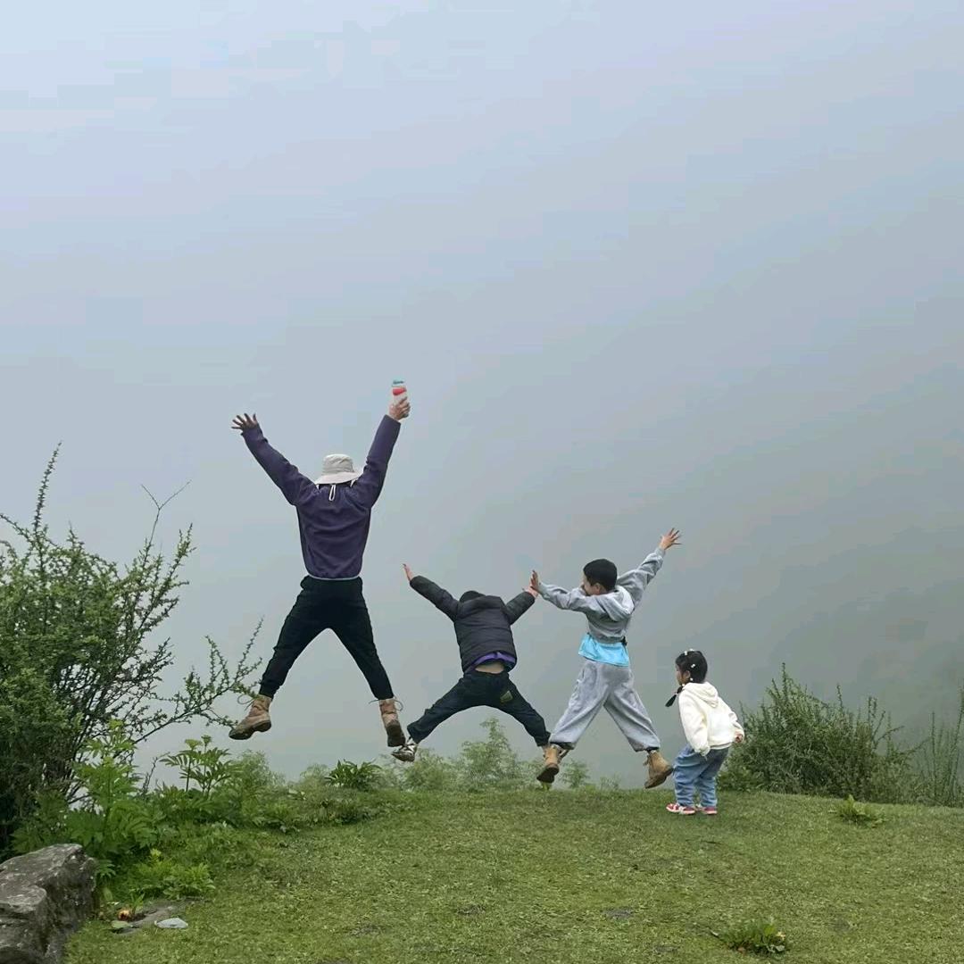 宇哥记录铠哥成长日记