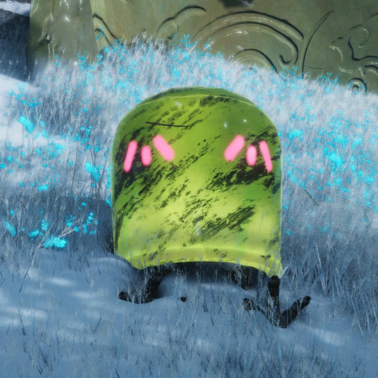 寻常歌（燕云十六声）