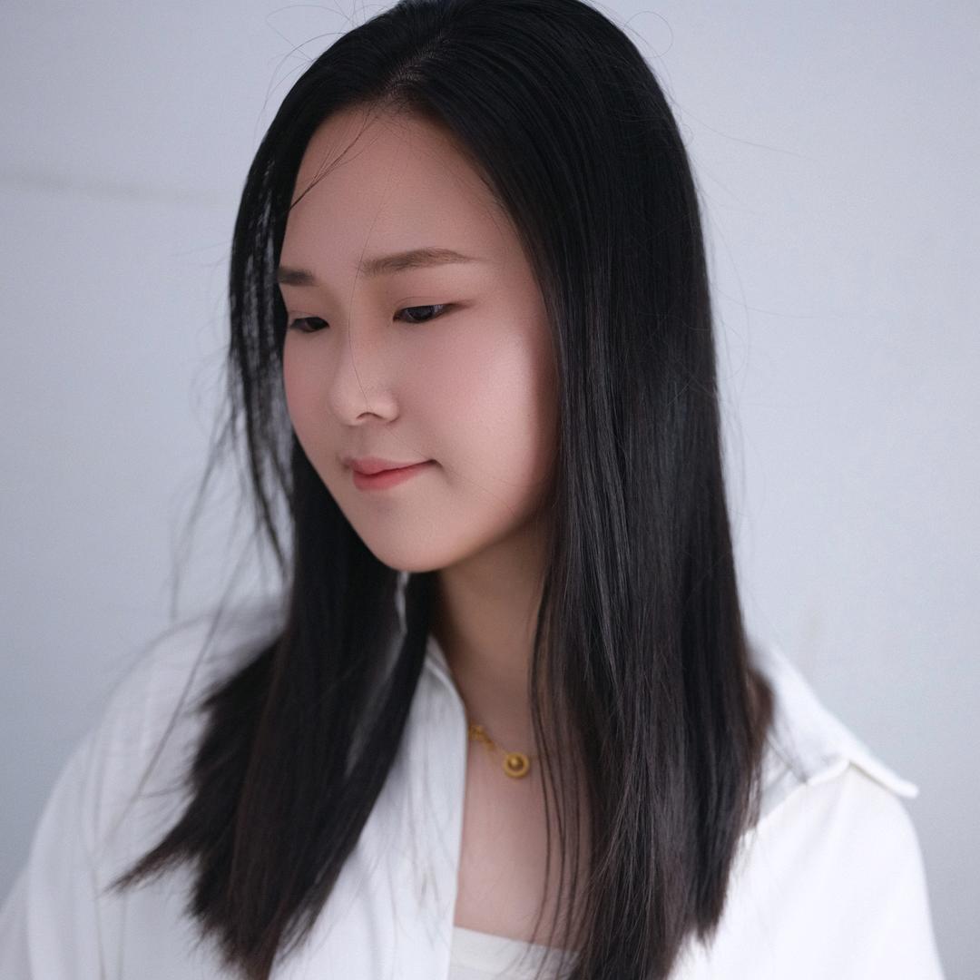 保险规划师—周依丽