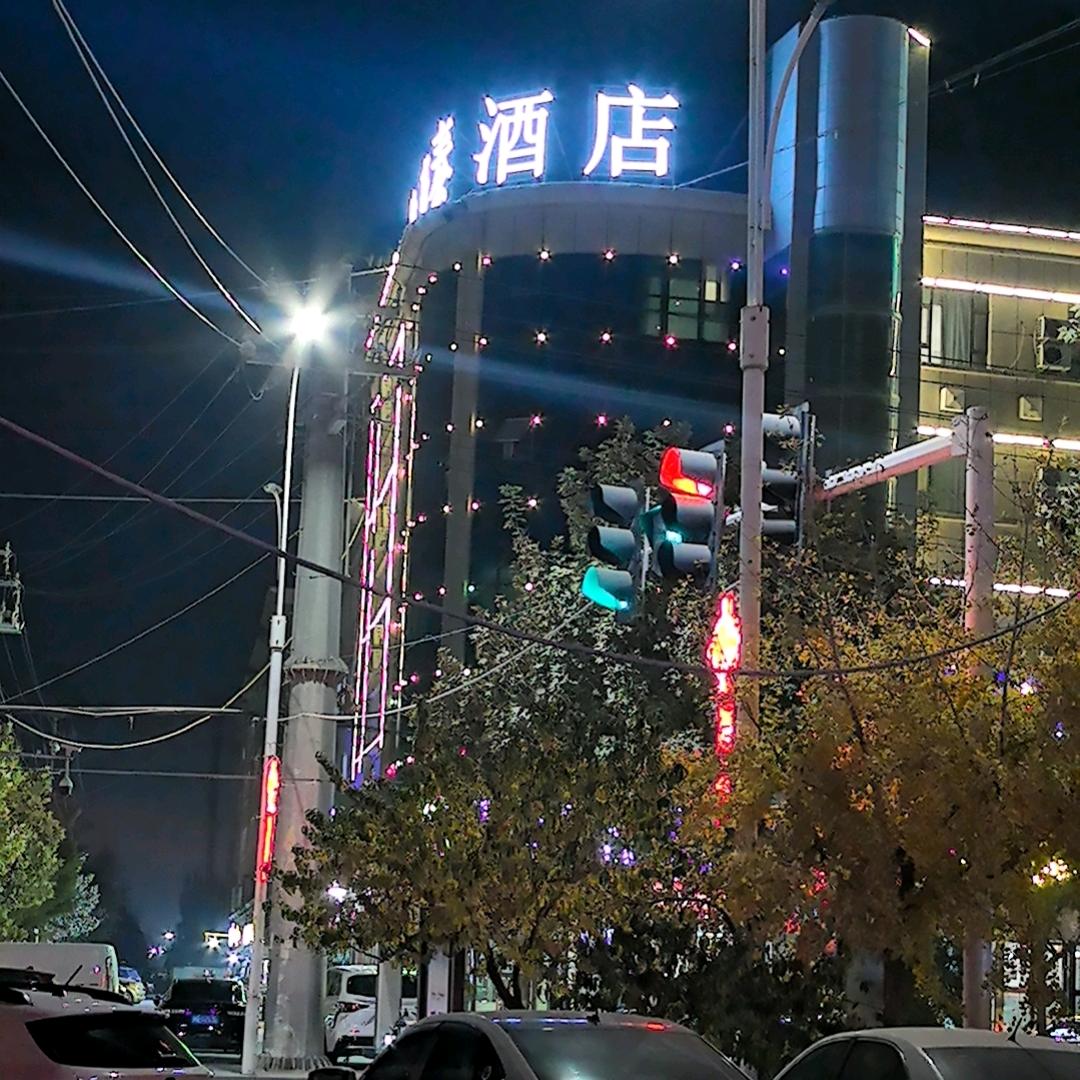 艾萨江