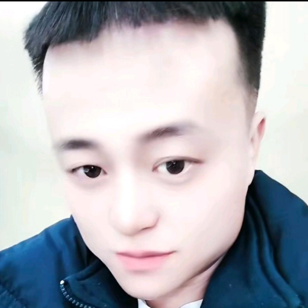西吉小伙