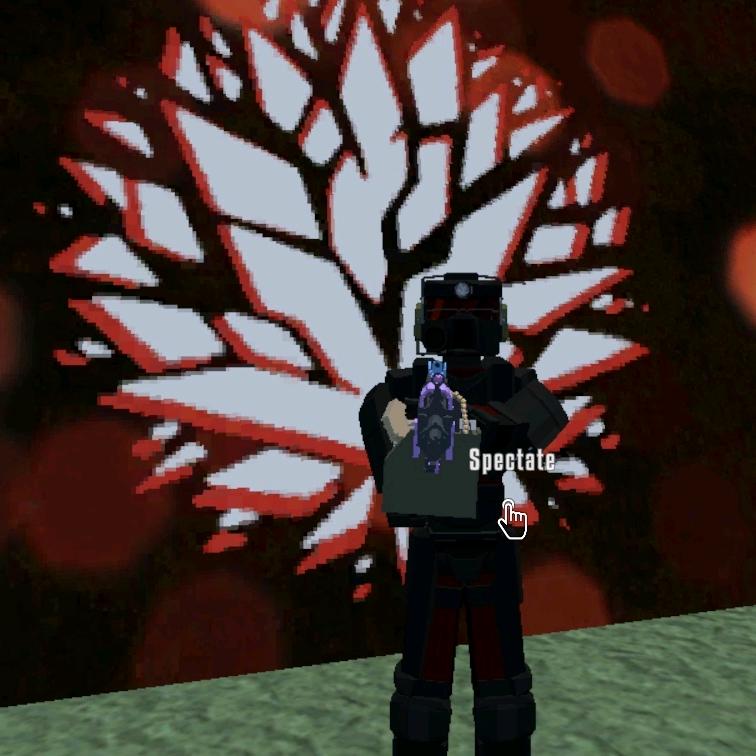 Gorebox龙柠（chaos）