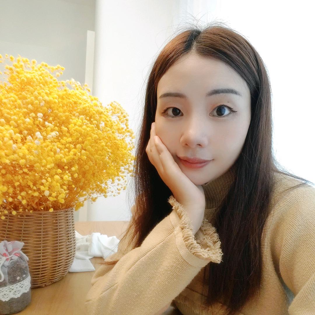 陈小玉呀